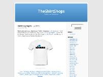 TheShirtShops