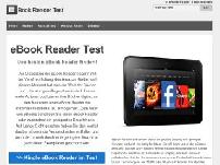 eBook Reader Test