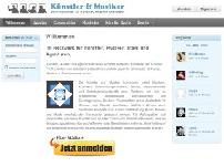 kuenstler-musiker.com