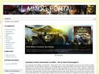 MMOG-Portal