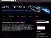 Star Citizen Blog