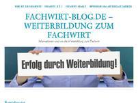 fachwirt-blog.de