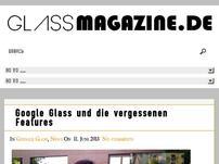 glassmagazine.de