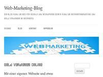 Web-Marketing-Blog