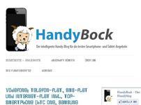 HandyBock