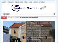 Ermland-Masuren-Journal.de