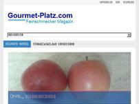Gourmet-Platz.com
