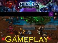 Heroes o​f the Storm