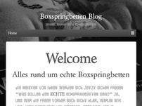 boxspringonline.de