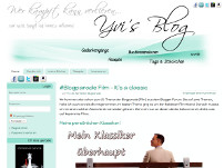 Yvi's Blog