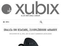 xubix Blog