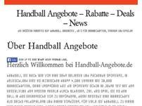 handball-angebote.de