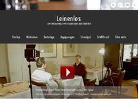Leinenlos-Blog.de