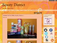 Beauty District