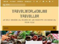TravelWorldOnline Traveller