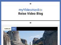 myVideoMedia Reise Video Blog