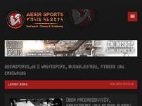 Aesir Sports