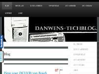 DanWens-TechBlog
