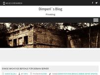 Dimperl`s Blog