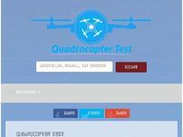 Die b​este Quadrocopter i​m Test