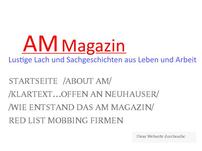 AM Magazin