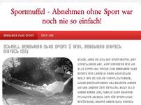 Sportmuffel.net