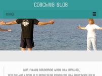 Coaching u​nd Coachingreisen