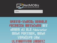 NetMOBiz Blog