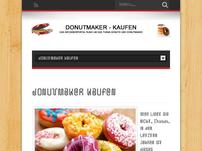 Donutmaker-Kaufen.de