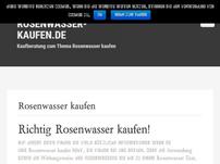 Rosenwasser-kaufen.de
