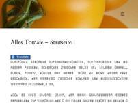 Tomaten-Fundus