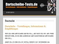 Dartscheibe-Tests.de