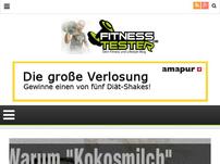 FitnessTester.DE