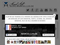 Marcellus Blog