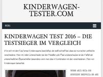 Kinderwagen-tester.com