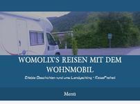 WoMolix Wohnmobil-Reisen