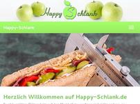 Happy-Schlank