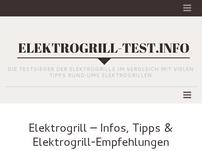 Elektrogrill-Test.info