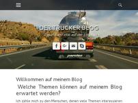 Der Truckerblog