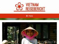 Vietnam Reisebericht