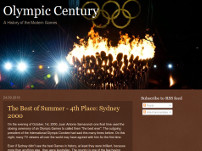 Olympic Century