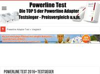 Powerline Test