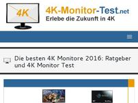 4K Monitor Ratgeber