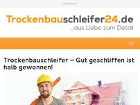 Trockenbauschleifer24.de