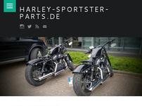Harley-Sportster-Parts