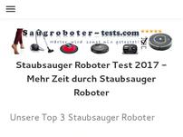 Staubsauger Roboter Blog