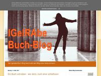 Igelrabe-Buch-Blog