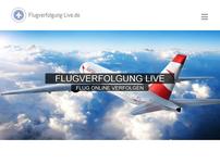 Flugverfolgung-live.de