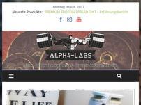Alph4–labs