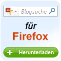 Blogsuche Blogsuche
